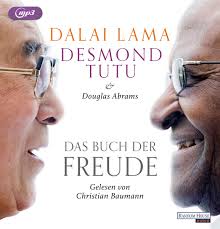 Christian baumann ist seit mehr als zwanzig jahren in filmen und auf der theaterbühne zu sehen. Das Buch Der Freude Dalai Lama Tutu Desmond Abrams Douglas Baumann Christian Dierlamm Helmut Pfluger Friedrich Dussmann Das Kulturkaufhaus