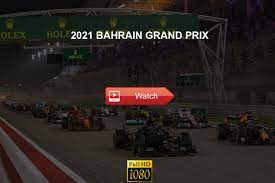 F1 Start To Bahrain Gp 2021 Watch Bahrain Grand Prix Reddit Streaming Live Free Online The Sports Daily