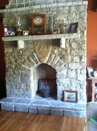 However, one question we often receive from homeowners is how do i build an outdoor fireplace with cinder blocks? one of the advantages of building your own outdoor fireplace is that it can save you a lot of. Pin On Kentucky Building Stone