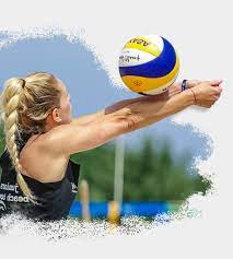 Volleyball shoes to enhance your game. Beachmitte Beach Volleyball In Berlin Court Buchen Turniere Kurse