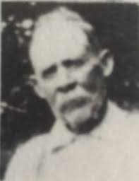 Thomas Crookston (1839-1933)