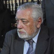 Expresidente de la nación argentina. Obituary Photos Honoring Eduardo Luis Duhalde Tributes Com