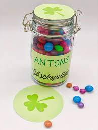 Kleine Geschenke Im Glas Selber Machen Handmade Kultur