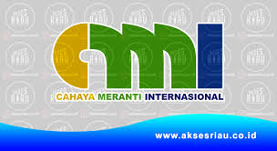 Maybe you would like to learn more about one of these? Lowongan Pt Cahaya Meranti Internasional Pekanbaru Mei 2018