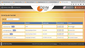 Tercih listesi yapabilmek için üye girişi yapmanız gerekmektedir. Osym Aday Islemleri Kpss Tercih Ve Yerlestirme Nasil Yapiliyor Osym Kpss Aday Islemleri Agustos 2021