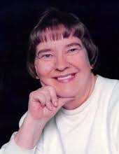 Obituary information for Theda Faye Gabbert