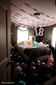 Birthday Room Decoration Ideas For Husband Pinterest Awesome Pool Party Decoration Ideas Pinterest Homedecoration Homedecorations Hom Ideas Sorpresa De Cumpleanos Fiesta Sorpresa Novio Cumpleanos Mejor Amiga