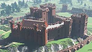 Medieval fortress, is available to. 10 Minecraft Castle Ideas For 2020 With Photos Enderchest