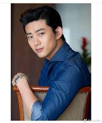 A member of the south korean boy band 2pm, taecyeon proved his acting abilities in k. Bello Taecyeon 2pm Taecyeon Korean Actors Korean Celebrities