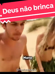 criado com IA #brasil #tiktokindia #viraliza