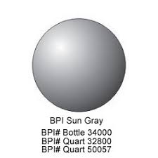 Bpi Standard Colors