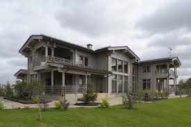 Honka France Maison Bois Batiments En Bois Maison