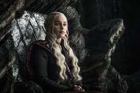In königsmund weigert sich cersei, eine arrangierte ehe mit loras tyrell. Game Of Thrones Staffel 8 Mit Sechs Folgen Und Langerer Laufzeit