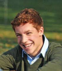 Michael John David Paulson