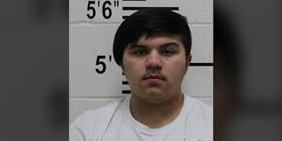 Decorah man charged for allegedly sexually abusing three kids numerous  times over several years