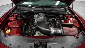 Beefcake Special Vortech Supercharger Kit (2015-2023 Dodge Challenger /  Charger Hemi)