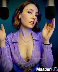 Whisperaudios Asmr Nude OnlyFans Leak Picture W8xue347pj | MasterFap.net