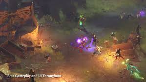 Please feel free to contribute by creating new articles or expanding existing ones. Magic Legends Gamereactor Uk