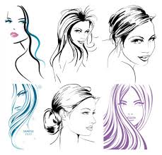 Free Women Art Images, Download Free Women Art Images png images, Free  ClipArts on Clipart Library
