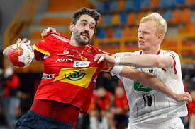 Free online quiz the best of handball players (pivot). The Story Of Gauthier Mvumbi The World Cup Viral Revelation Call Me El Gigante Teller Report