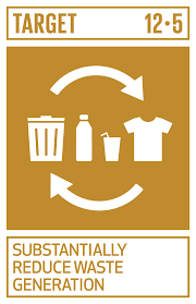 Targets specify the goals and indicators represent the metrics by which the world aims to track whether these targets are achieved. Sdg 12 Responsible Consumption And Production Open Development Cambodia Odc
