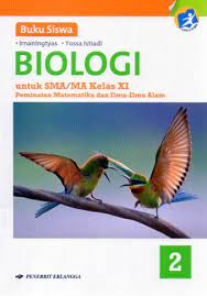 Buku biologi ini membahas materi biologi secara menyeluruh berdasarkan kurikulum tahun 2013 edisi revisi dan. Author Search Results
