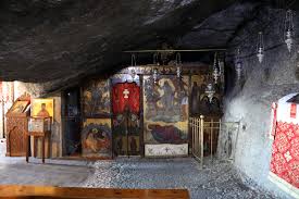 Tập tin:Patmos, grotta dell'apocalisse, chiesa nella grotta, 02.jpg – Wikipedia tiếng Việt