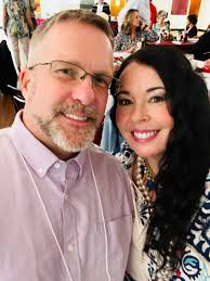 can someone edit us into christmas clothes?