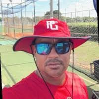 Rudy Pena's Instagram, Twitter & Facebook