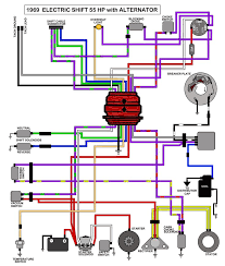 Ignition switch troubleshooting & wiring diagrams. Evinrude Outboard Ignition Switch Diagram Wiring Diagram 137 Computing