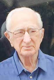 Francis J. 'Frank' Simmonds