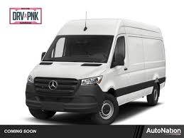 Search over 38,172 new vans. 2021 Mercedes Benz Sprinter Cargo Van For Sale Pembroke Pines Fl