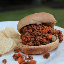 Don't forget to serve with a side of kettle cooked potato chips. Sloppy Joes Ii Allrecipes