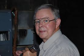 Donald E. Fields Obituary May 22, 2022