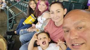 Fundraiser by Amanda Richard : James Quijada