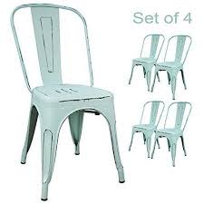 Farmhouse Dining Chairs Farmhouse Goals In 2020 Metal Bistro Chairs Indoor Outdoor Chair Metal Dining Chairs