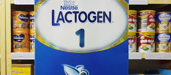 Kandungan seperti la & ala pada nestle nan ph pro 1 merupakan sumber asam lemak esensial untuk membentuk dha. Komposisi Cara Penyajian Dan Harga Terbaru Susu Lactogen 1 Untuk Bayi 0 6 Bulan Daftar Harga Tarif