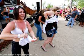 22 Sturgis Buffalo Chip Events Your Mom Would Ve Warned You About The Legendary Buffalo Chip