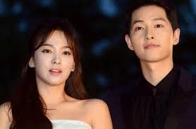 Song joong ki dan song hye kyo. Blak Blakan Song Joong Ki Akui Terpuruk Saat Cerai Dari Song Hye Kyo Matamata Com