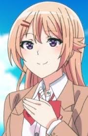 Shion Kujou Sounan Desu Ka Pictures Myanimelist Net What Is Anime Anime Anime Fan