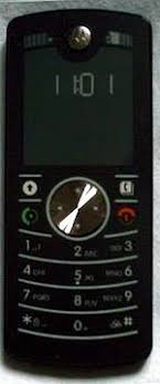 Motorola F3 ~ Motorola Solutions
