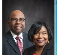 Sharina Mays's Instagram, Twitter & Facebook