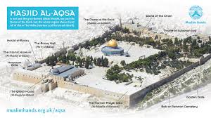 Es gibt einen schönen doppelstückigen gebetssaal für frauen und mönner. Masjid Al Aqsa Muslim Hands Uk
