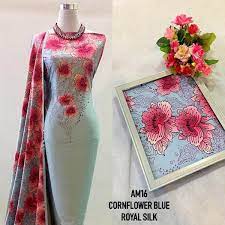 Mikayla enterprise 156 views10 months ago. Wafiy Collection Kain Pasang Terkini 2018