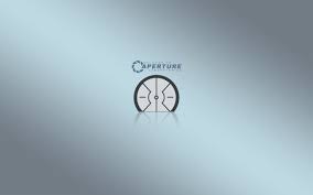 Aperture Science 3840x1080 Wallpaper Teahub Io