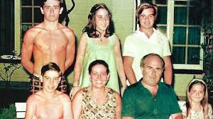La familia puccio es, en apariencia, una familía típica y trabajadora del barrio argentino de san isidro. Cartas Diarios Intimos Y Testimonios Escalofriantes La Vida Secreta Del Clan Puccio Infobae
