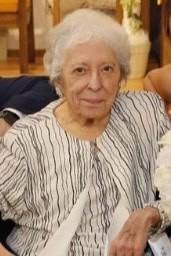 Sallie Ebert Obituary (1932