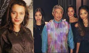 Is she anak rais yatim? Biodata Dan Latar Belakang Bekas Pelakon Popular Julia Rais Iluminasi