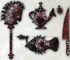 Want to discover art related to alicemadnessreturns? Hysteria Alice Wiki Fandom