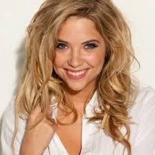Hanna Marin love -Pll.